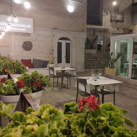 Taverna Garibaldi Casa Lucia Minervino Murge Buitenkant foto
